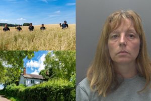 Ūkininkui žmona surengė egzekuciją – jos žinutės meilužiui stingdo kraują