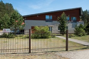 Vyriausybė šį mėnesį pateiks poziciją dėl antrosios CŽV kalėjimo bylos