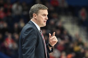 Po netikėto pralaimėjimo – D. Adomaičio reakcija: „Neatleistina“