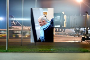 Paskelbė N. Venckienės pargabenimo į Lietuvą kainą: kas sumokės, neaišku