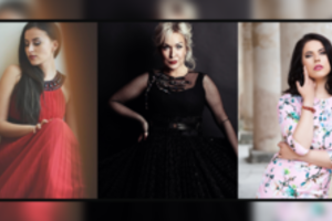 Vilioklę Bušę operoje „Kelionė į Tilžę“ atskleis trys žavios solistės