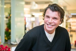 Po laidos apie J. Statkevičių nebeištvėrė: „Gana baksnoti pirštu“