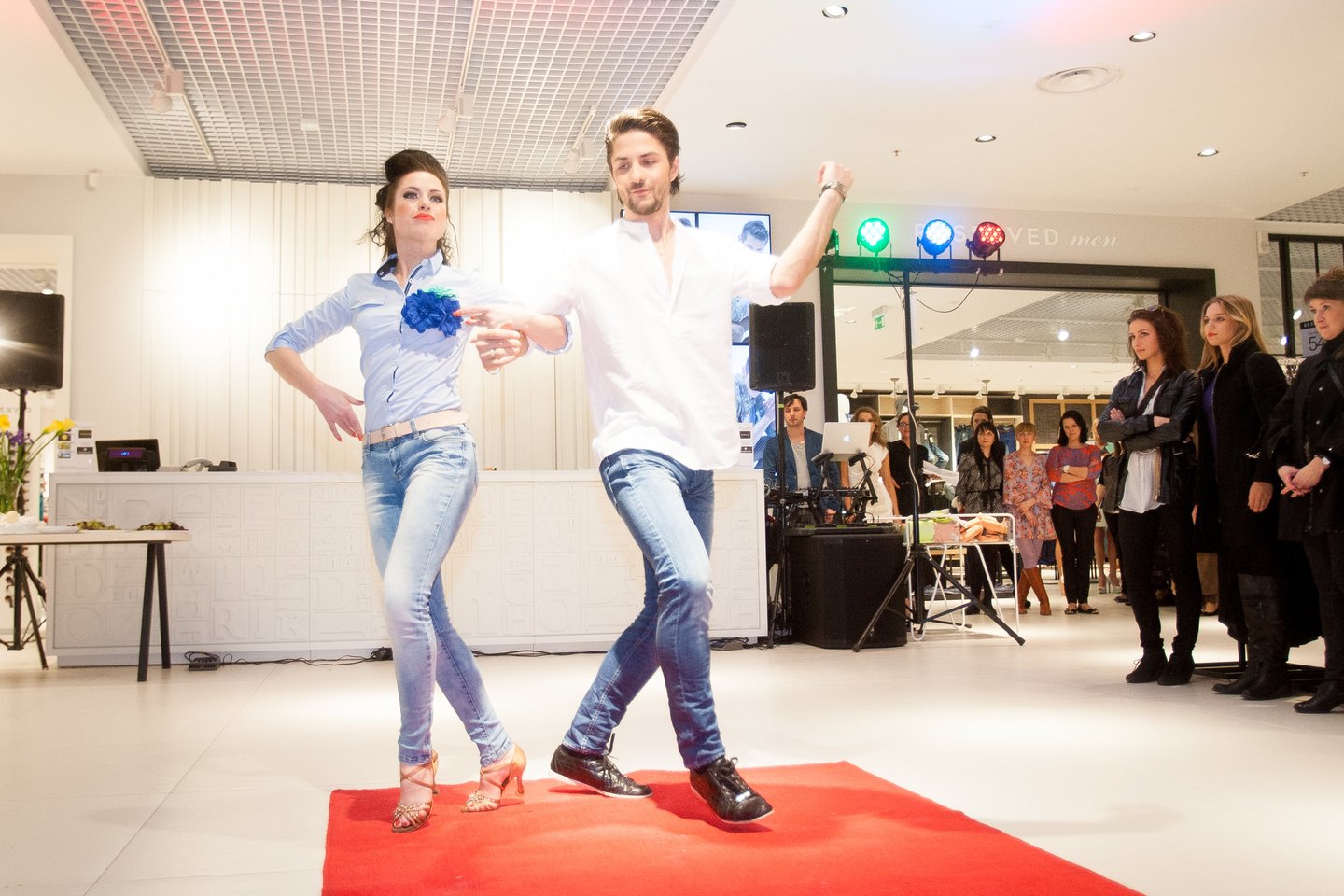 Dainius Dimša.<br>J.Stacevičiaus nuotr.