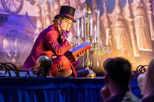 Į Lietuvą atvyks akrobatinių triukų gausa garsėjantis „Cirque du Soleil“ šou