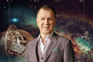 Naglis Šulija pasakė, kokiais atvejais horoskopas negali padėti