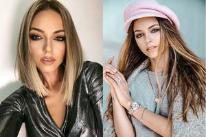 Neseniai jubiliejų atšventusi Evelina Anusauskaitė-Young pribloškė išvaizdos pokyčiais