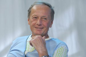 Michailo Zadornovo palikimas: paaiškėjo, kaip artimieji pasidalijo turtus ir biblioteką Jūrmaloje