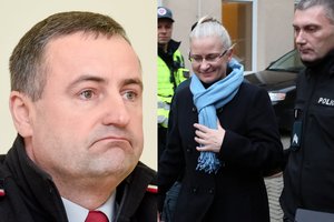 Mergaitės paėmimo iš N. Venckienės namų operacijai vadovavęs R. Požėla: visi turi žinoti Garliavos atsakymus 