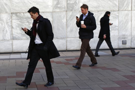 Tokių prastų verslo nuotaikų pasaulyje nebuvo jau dešimt metų