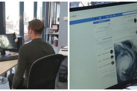 Sužinokite, kaip rasti teisingą kelią internetinės informacijos labirinte