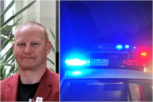 Rokiškio centre girtas ledo ritulininkas užpuolė porą: sumušė vyrą, teko siūti