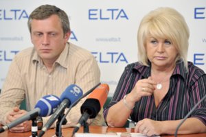 Netektis Kedžių giminėje – mirė Audronės Skučienės sūnus Tadas Skučas 