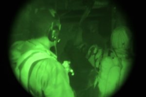 „Islamo džihadas“ pripažino vieno savo vado žūtį per Izraelio smūgį Gazos Ruože