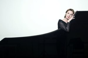 VI Vilniaus fortepijono festivalis suksis apie moters meilę ir gyvenimą