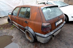 Siekiantiems kompensacijos už mažiau taršų automobilį – specialistų perspėjimas