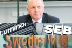 Bankų mokestį turinčios Lenkijos ekonomistas įvertino siūlymus Lietuvoje – laukia liūdnos pasekmės