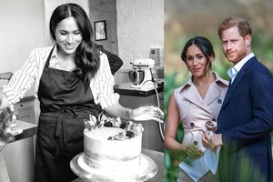 Iš Meghan Markle lūpų – jautri kalba: „Aš nenoriu būti mylima“