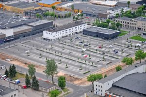 Vilniuje – daug vietų, kurios keisis iš esmės: išvardijo pagrindines