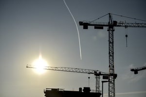 SEB bankas kitais metais prognozuoja lėtesnį Lietuvos ekonomikos augimą