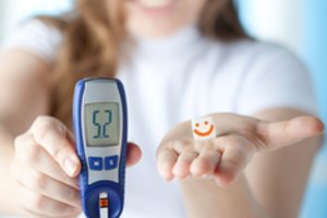 Kaip gyventi sergant cukriniu diabetu