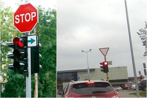 Vairuotojai sumišę dėl žalių rodyklių: paaiškino, kiek laiko jos dar galios