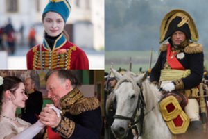 Rusijos Napoleonas – žmogžudys, apie kurio smurtą prabilo ir kita moteris