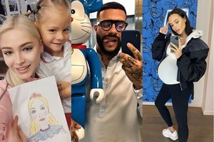 Timati dukters mamos Alionos Šiškovos gerbėjai sunerimę: gražuolė nyksta akyse?