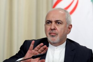 Iranas atmeta ES kritiką dėl savo branduolinės programos