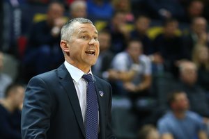 „Neptūnas“ pasitinka dar vieną varžovą: „Yra nemažai taisytinų dalykų“