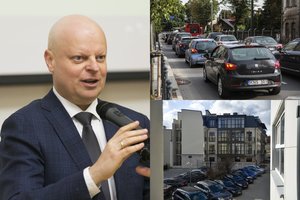 S. Skvernelis įvertino Seime svarstomus mokesčius gyventojams – prastesnis kompromisas