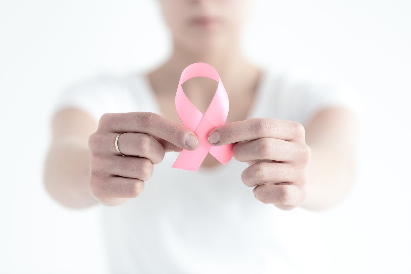 Tyrėjų komanda tvirtino, kad pakeitus gyvenimo būdą, rūpinantis sveikata, sumažėtų tiek  krūties vėžio atsinaujinimo, tiek širdies ligų rizika.<br> 123rf nuotr.