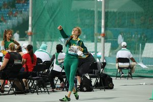 Į finalą nepatekusi Ramunė Adomaitienė: „Sektoriuje buvau kaip nesava“