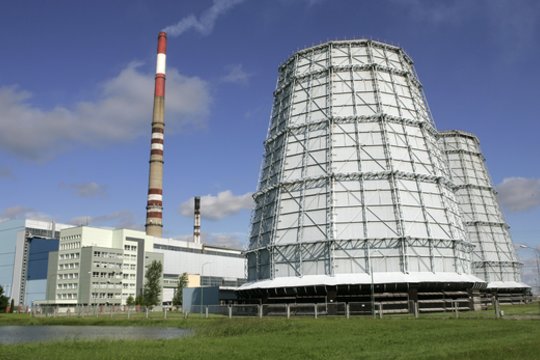 „Orlen Lietuva“ rengiasi šimtamilijoninėms investicijoms