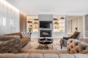 Lrytas.lt skaitytojai išrinko labiausiai jiems patikusį interjerą – skaičiai stulbinantys