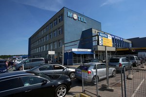 „Regitra“ priminė, kaip įsigijus automobilį pigiau gauti registracijos liudijimą