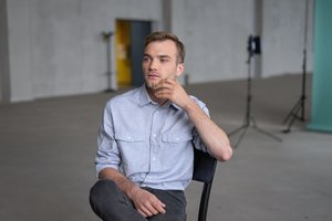 Vilnietis nutylėjo skaudžią savo praeities detalę: kitiems nereikia to žinoti