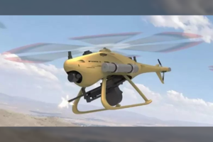 Tai prasidėjo: Kinija ėmė eksportuoti dronus-žudikus