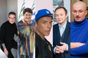 Juozas Statkevičius ir kitos garsenybės papasakojo, kodėl nevairuoja automobilio