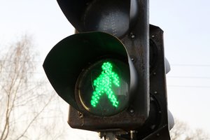 Pagrindinę Lietuvos geležinkelių magistralę elektrifikuos ispanų „Elecnor“
