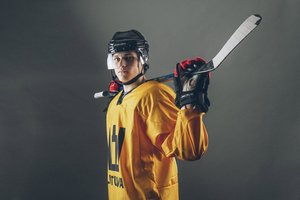 Sausį Vilniuje – Lietuvos metų ledo ritulio reginys