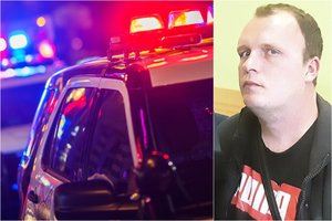 Dviejų neįgaliųjų išgertuvės baigėsi mįslinga tragedija
