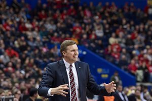  Pergalių kelią atradęs „Ryto“ treneris D. Adomaitis turėjo ką palinkėti ir D. Maskoliūnui