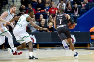 „Rytas“ atsigauna: Europos taurėje iškovojo antrąją pergalę paeiliui