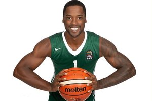 Kėdainių „Nevėžį“ palieka legionierius