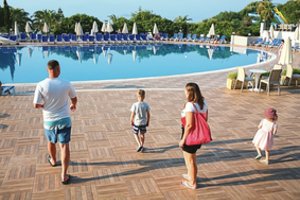 Mažų kainų poilsį Turkijoje pamilusiems lietuviams – rimtas įspėjimas