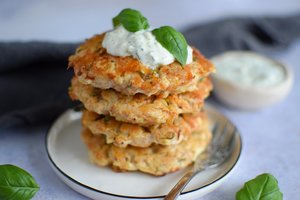 Sveikesni vištienos kepsneliai: nereikės nei majonezo, nei krakmolo