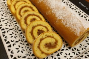 Obuolių vyniotinis: receptas, kuris negali nepavykti