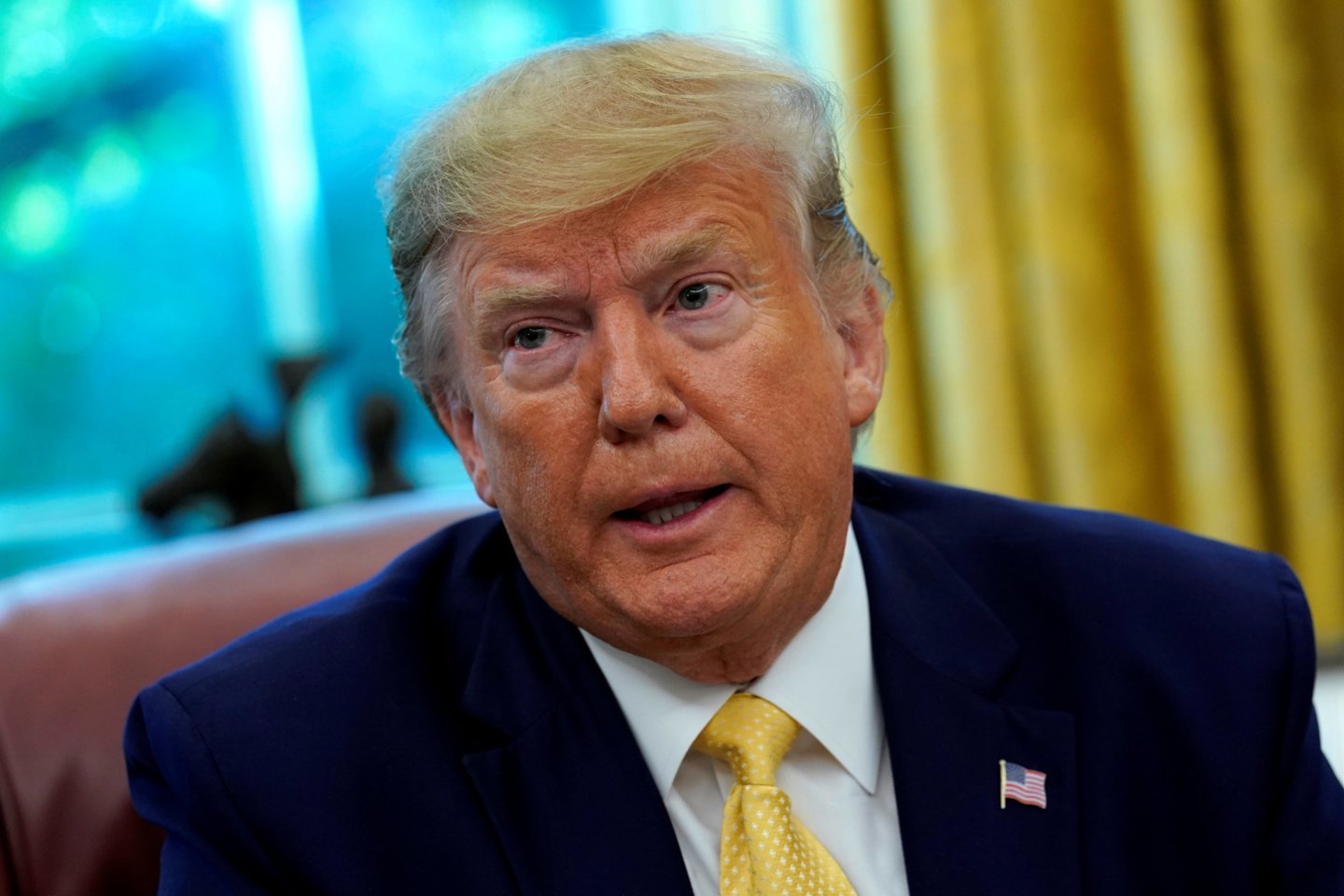 D.Trumpas.<br> Reuters/Scanpix nuotr.