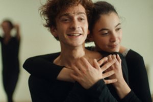 Protestus sukėlusios juostos aktorė: „Šis filmas lydės mus visą gyvenimą“