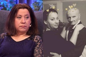 Mirė „Mafijos tėvu“ vadinamas Vidas Antonovas